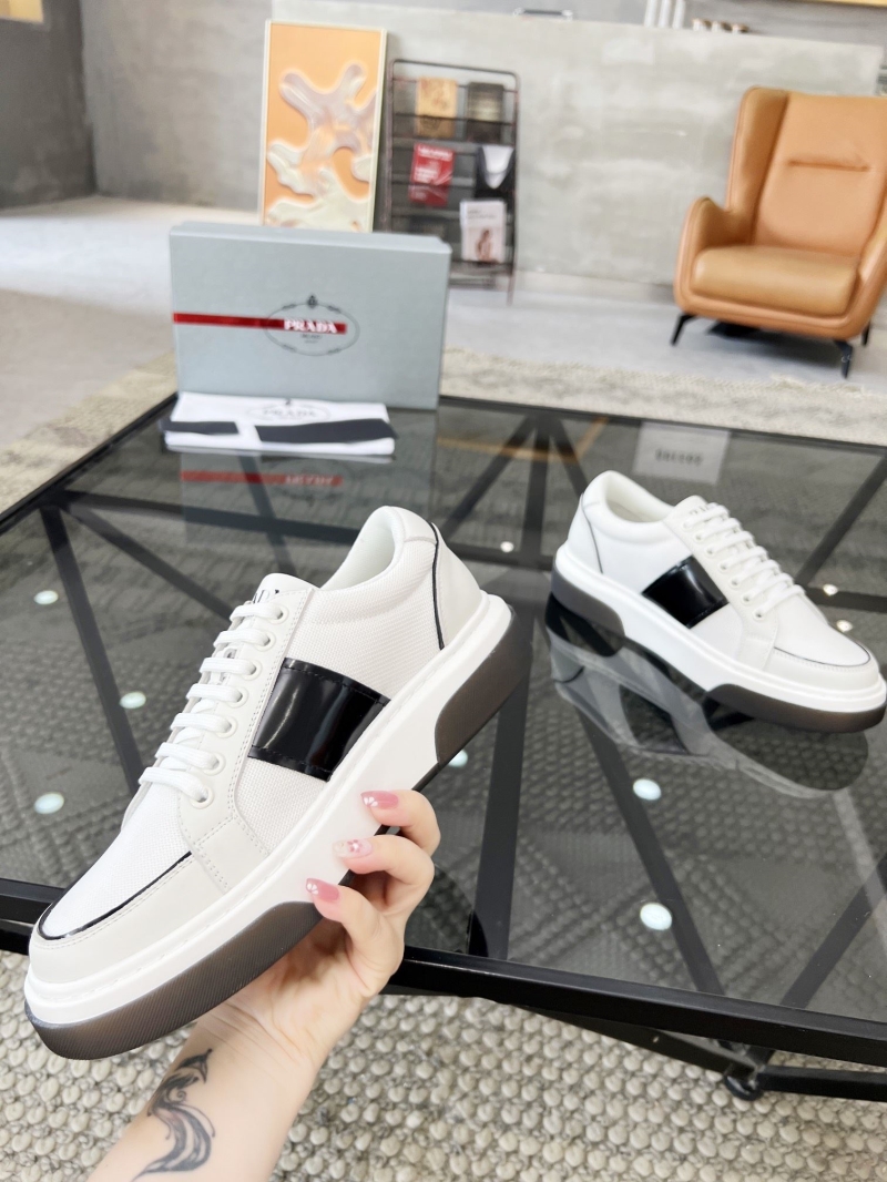 Prada Casual Shoes